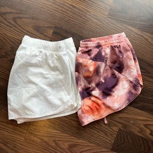 Women’s Athletic Shorts